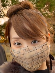 美しい眼差し