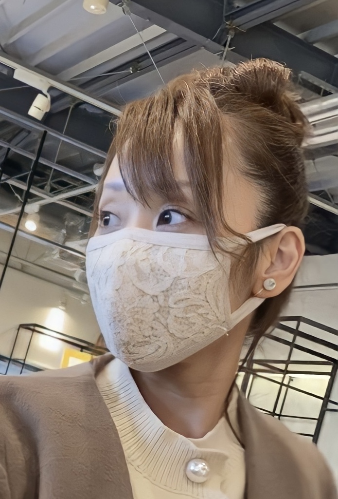 眼差しの先にあるもの