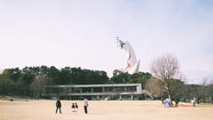万博記念公園