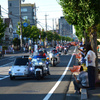 鈴鹿8耐バイクパレード