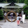 夏越の祓 ②