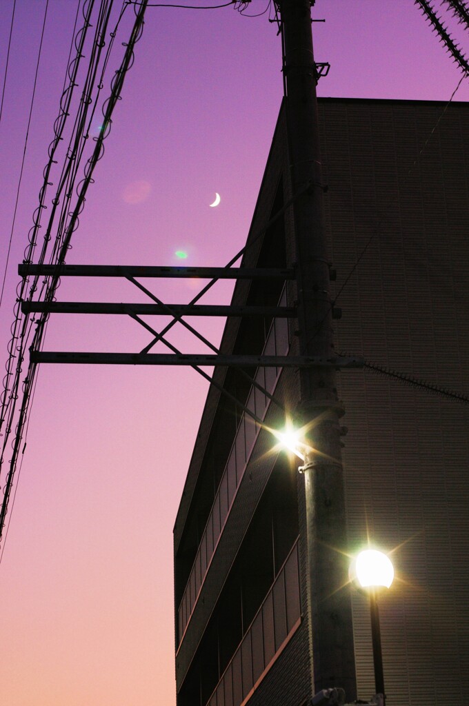 メランコリック・アパート