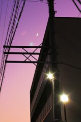 メランコリック・アパート