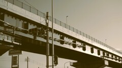 夕暮れのころ