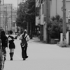 STREET GIRL'S
