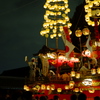 長太天王祭