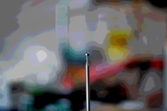 ラジオ電波