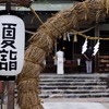 夏越の祓 ①