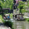 八幡堀②