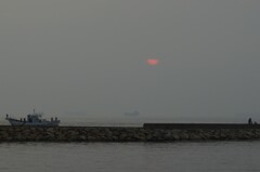 夏霞
