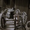 三輪自転車