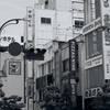 街の風景　①