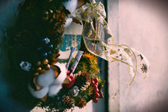 ひそやかな祝い