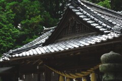 亀山神社