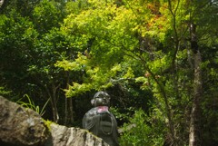 眼鏡地蔵