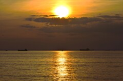 朝日海道