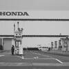 SUZUKA HONDA