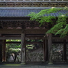 山門