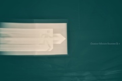 こんな標識あったら困る…