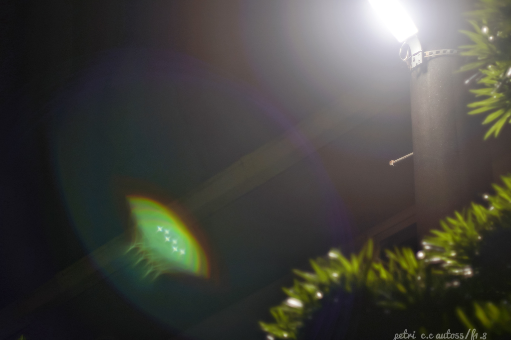 空飛ぶクラゲ…