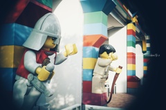 私のパーティー…