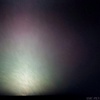 夜空に浮かぶスーパーゴースト