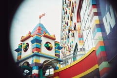 色彩の無い私の心に彩りを…