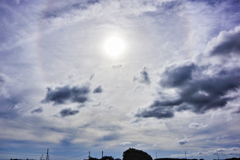 SUNSUN　HELLO！