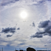 SUNSUN　HELLO！