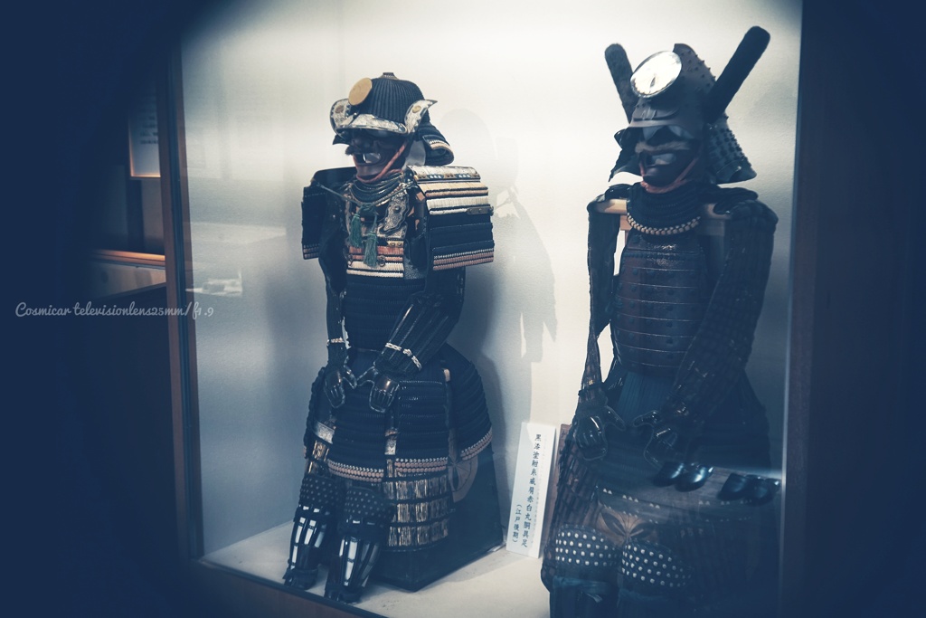 面接前の待合室…