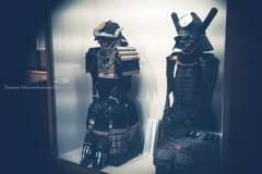 面接前の待合室…