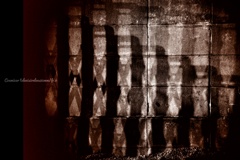 インディアンダンス…