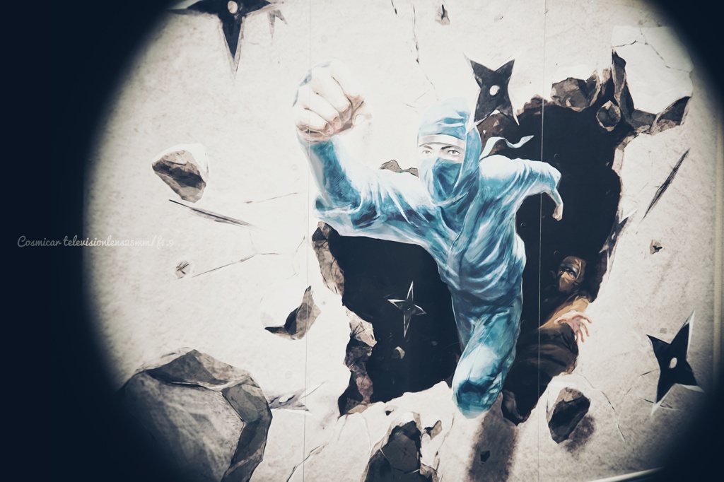 皆様、本年もどうぞ宜しくお願い致します！忍