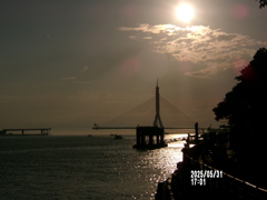 淡江大橋