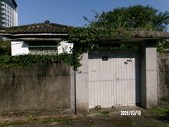 日式宿舍