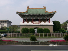 景福門