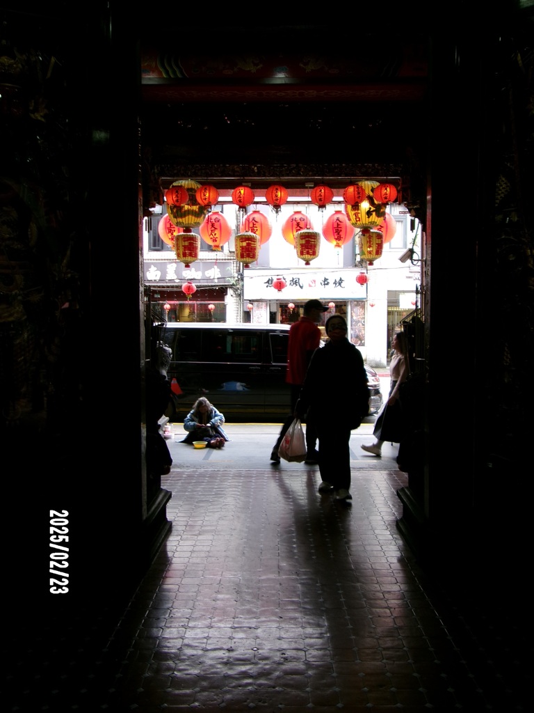 天后宮