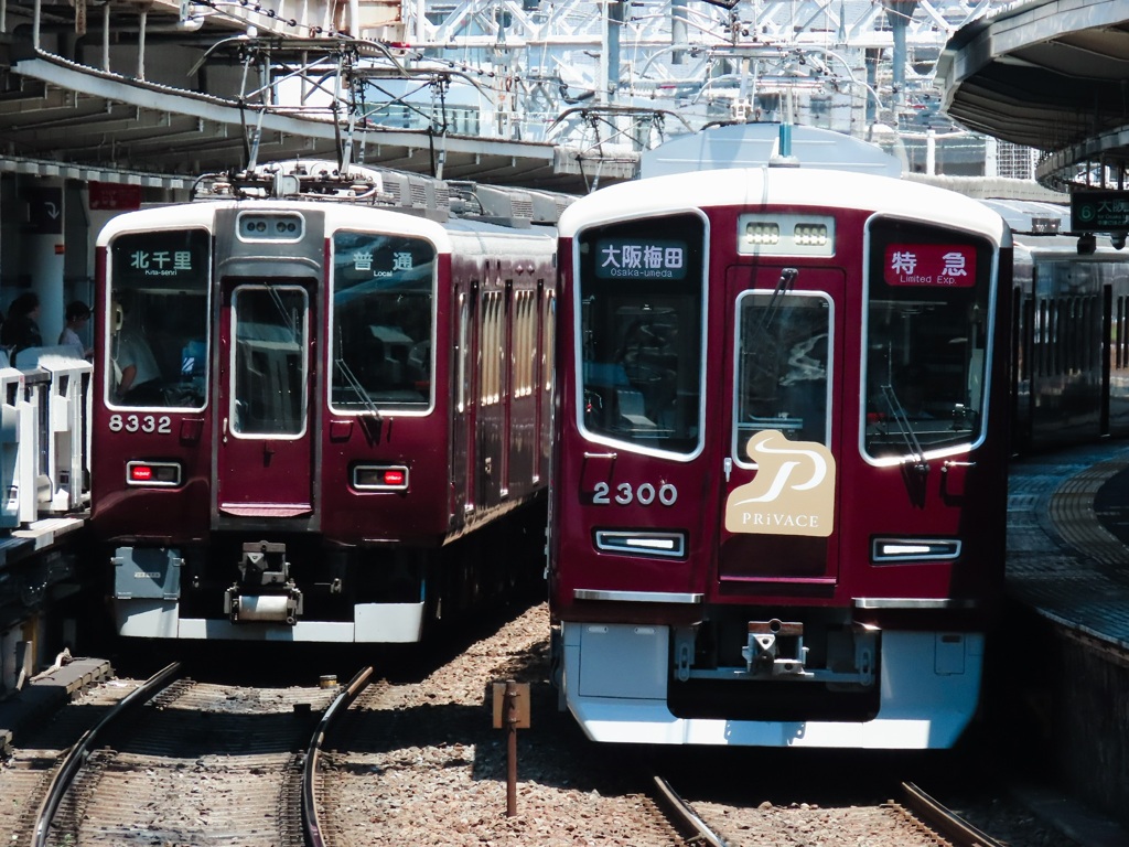 2300系