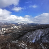 神の庭先