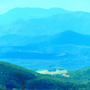 遠き峰