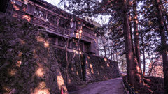 霊山神社