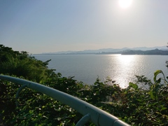 浜名湖