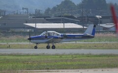 エアロスバル　JA3495