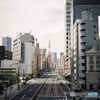 某歩道橋