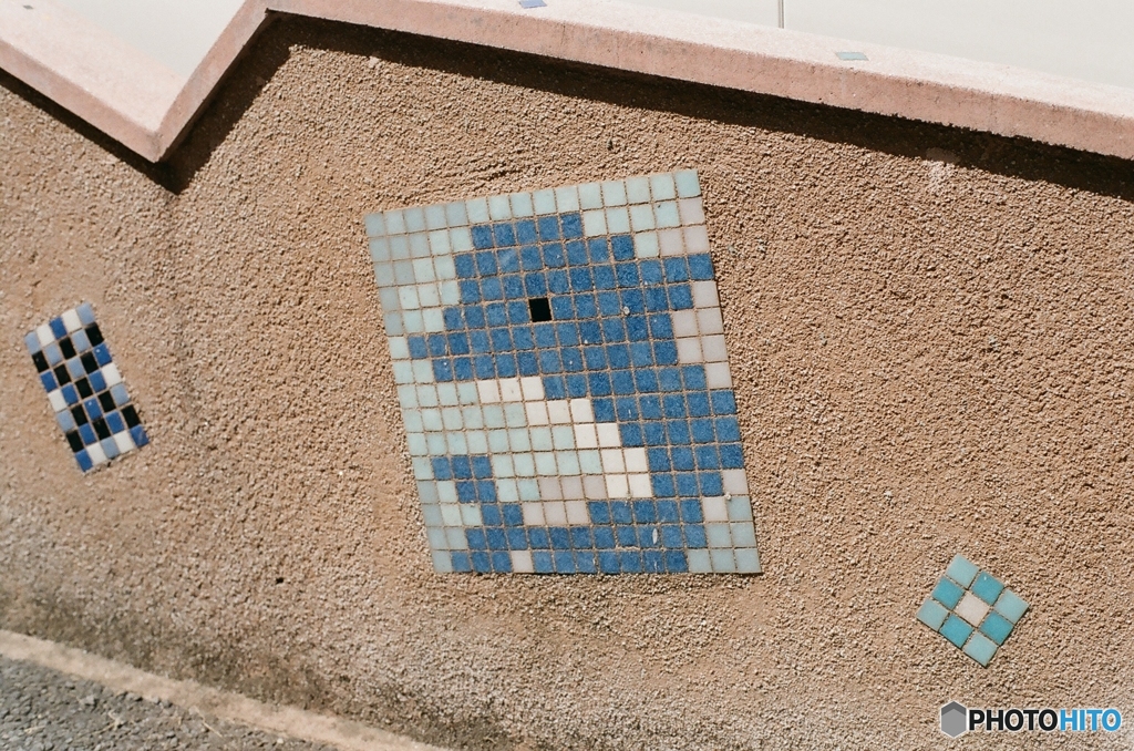 ドット絵