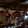 Night Pub in Toulouse, France