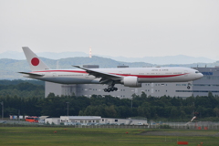 帰投