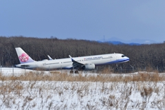 雪国から南国へ