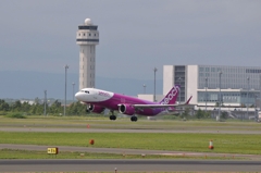 夏の生コンポイント (A320neo編)