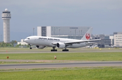 夏の生コンポイント (777-200ER編)